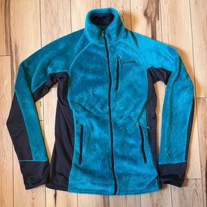 Patagonia R2 Fleece Jacket